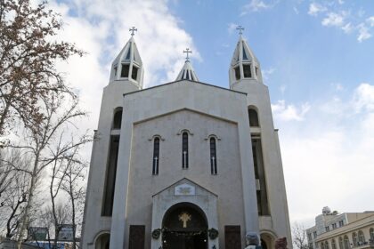 Iran regime accused of killing 19 Christians in anti-regime protests as persecution continues: watchdog