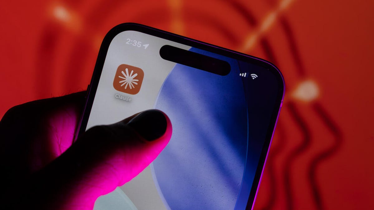 Anthropic’s Powerful Claude Opus AI Model Is Getting an Upgrade