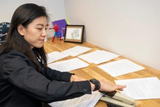 What If Your Coffee Mug Knew Your Next Move? AI Researchers Made It Happen