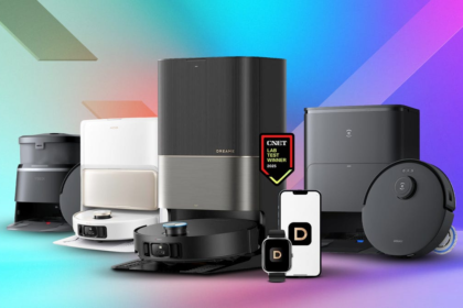 Best Robot Vacuums We’ve Tested (February 2026)
