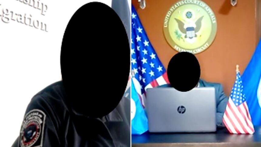 Colombian nationals allegedly ran fake law firm, impersonated federal judges to defraud migrants out of 0K