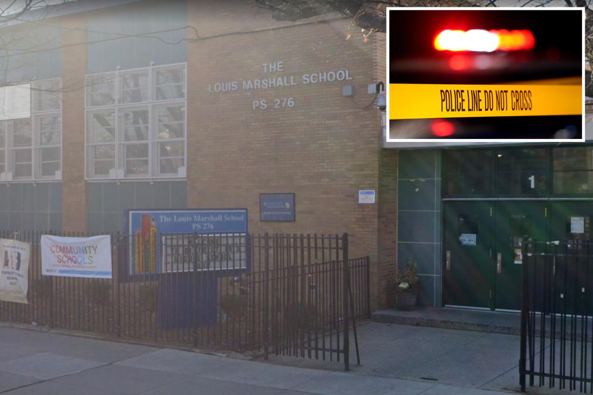 NYC public school teacher arrested for allegedly striking, shoving student