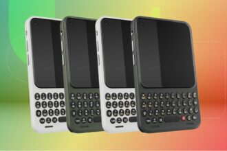 The Clicks Communicator Will Have Keyboard Layouts in Arabic, French, German, Korean