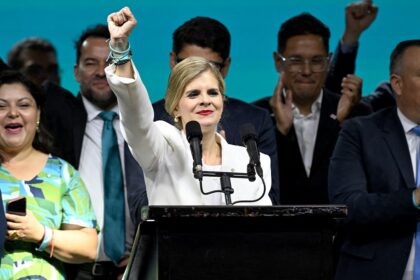 Who is the populist conservative president-elect in Costa Rica?