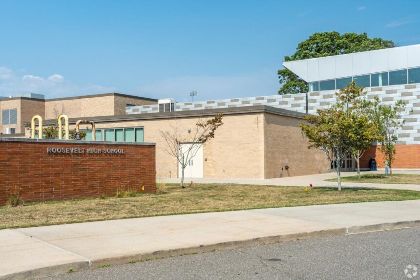 Long Island high school teacher allegedly threatened to call ICE while overseeing ‘classroom with a lot of Hispanic kids’