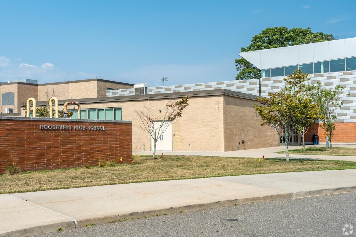 Long Island high school teacher allegedly threatened to call ICE while overseeing ‘classroom with a lot of Hispanic kids’