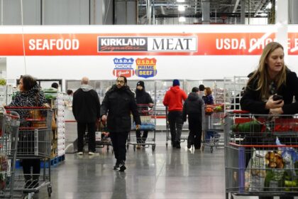 Skipping Costco for ‘backwards shopping’ may be the trick to slashing your grocery bill