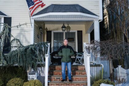 Exclusive | Park Sloper de Blasio pays less in property taxes than Queens homeowner: ‘Doesn’t make sense’