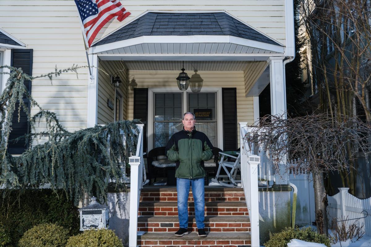 Exclusive | Park Sloper de Blasio pays less in property taxes than Queens homeowner: ‘Doesn’t make sense’