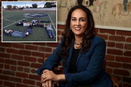 Exclusive | Woke California schools warned: Indoctrinate kids with extreme ideology — lose federal cash