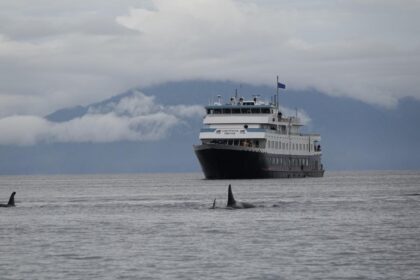 One of the most picturesque cruise lines has abruptly shut down after 15 years of service