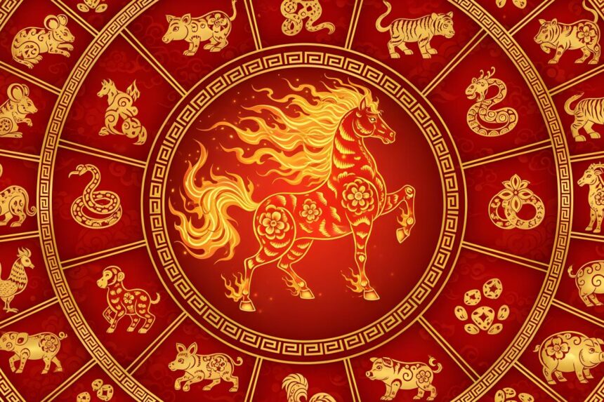 What is my Chinese zodiac sign? Animals, dates, and meanings explained