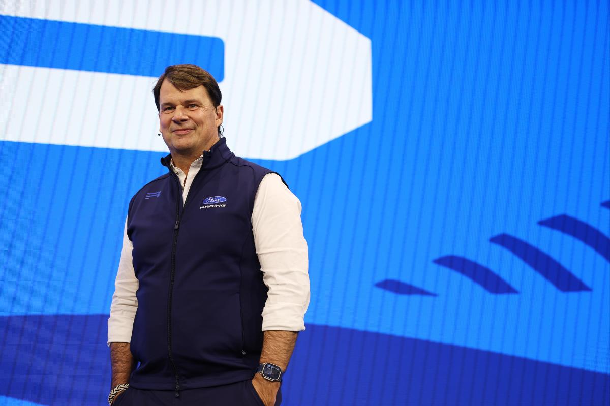 Ford CEO admits that ‘the customer has spoken’ after EV push drives major quarterly loss