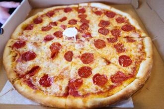 Popular pizza chain receives most complaints for overpriced pies, new study reveals