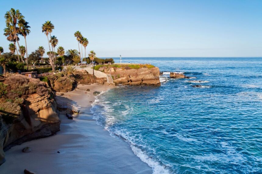 SoCal beach named the best in America and one of the tops in the world
