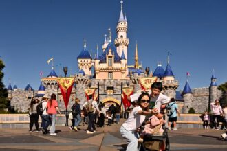 Disneyland will close two iconic attractions from next month: report