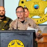 Haunting 911 call as ‘supermom’ skiers were struck by Calif.’s deadliest avalanche