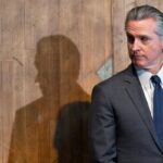 Gavin Newsom reveals what’s standing between him and running for president: ‘I’m busted’