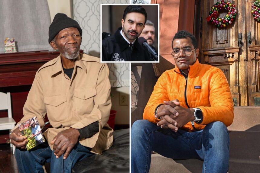 Exclusive | Black NYC homeowners slam Mamdani’s property tax increase scheme: ‘Not happening’