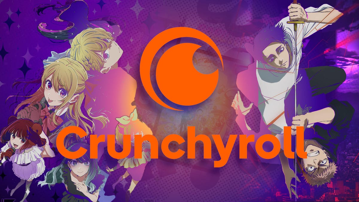 Crunchyroll Is Raising Subscription Prices. Here’s How Your Plan Will Change
