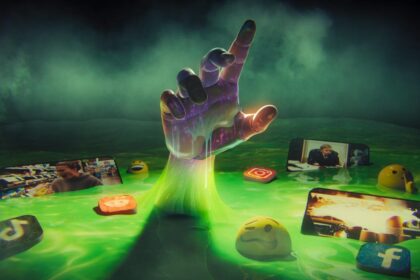 AI Slop Is Destroying the Internet. These Are the People Fighting to Save It