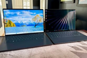 Dell XPS 14 Hands-On: The Long-Running Laptop Brand Goes Back to What Works