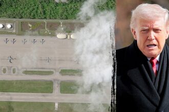 Trump signals willingness to defend Diego Garcia military base if future deal threatens US access