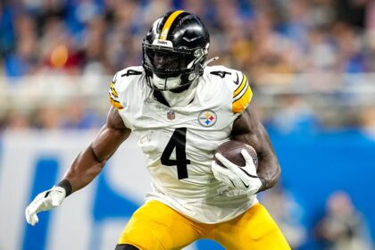 Lions fan files 0M lawsuit after DK Metcalf clash, denies racial slur claims