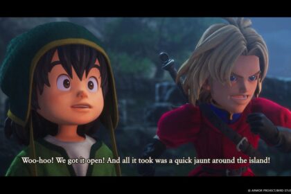 Dragon Quest 7: Reimagined Review: A Nostalgic JRPG That Balances Charm and Modernization
