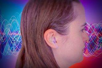 Why I Stopped Wearing Earbuds After Hearing Loss