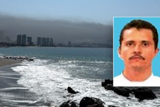 ‘El Mencho’ tracked to secret rendezvous with romantic partner before deadly raid