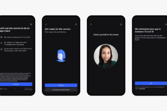 Los Angeles County Sues Roblox Over Ongoing Child-Safety Concerns