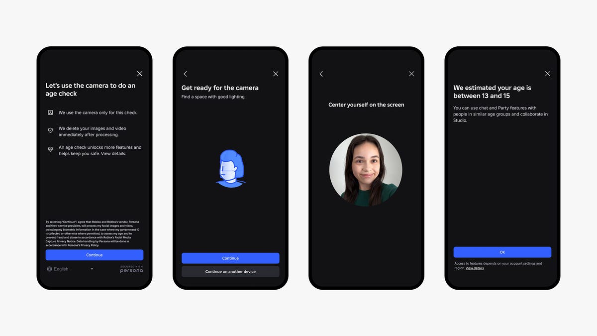 Los Angeles County Sues Roblox Over Ongoing Child-Safety Concerns