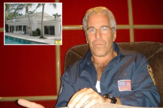The sickening contents of Jeffrey Epstein’s secret storage locker revealed