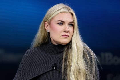 Erika Kirk urges court to provide ‘meaningful’ media access in trial of husband’s alleged assassin