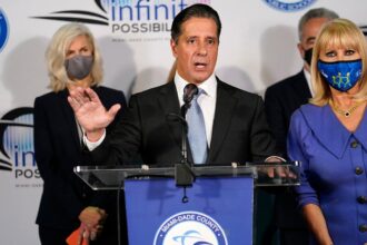 FBI raid involving LA schools superintendent possibly tied to failed M AI deal, potential conflict