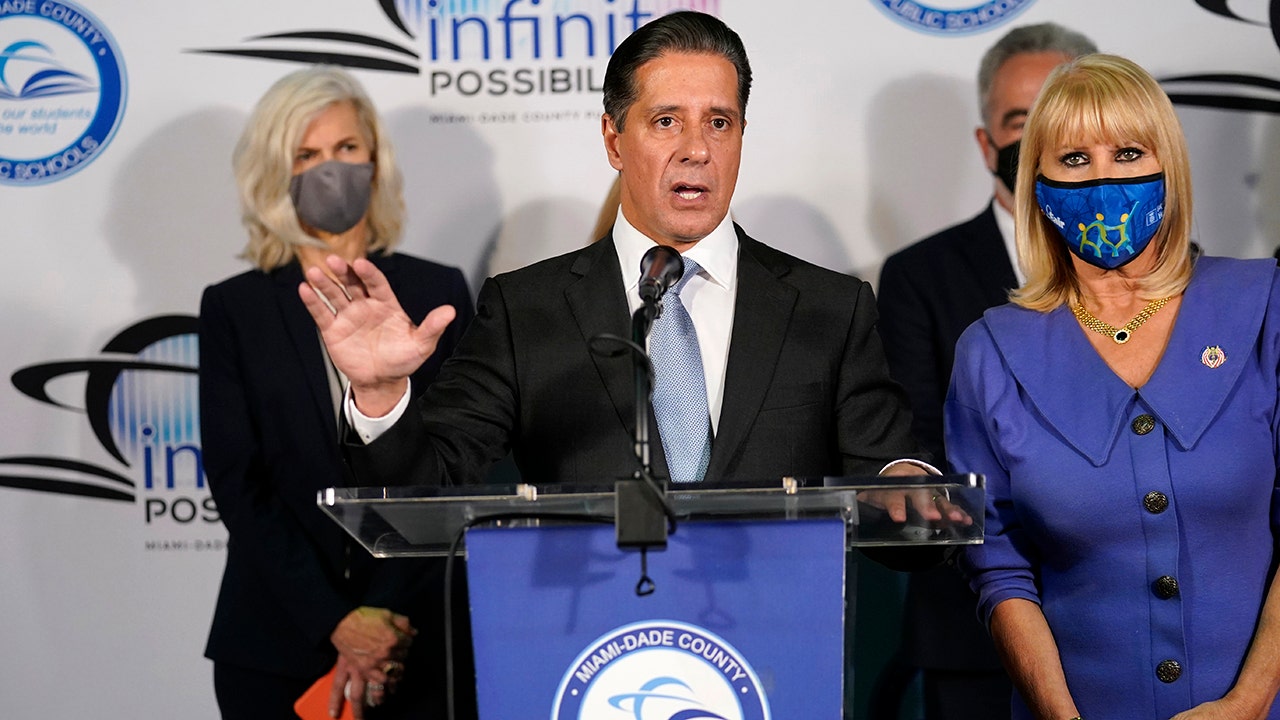 FBI raid involving LA schools superintendent possibly tied to failed M AI deal, potential conflict