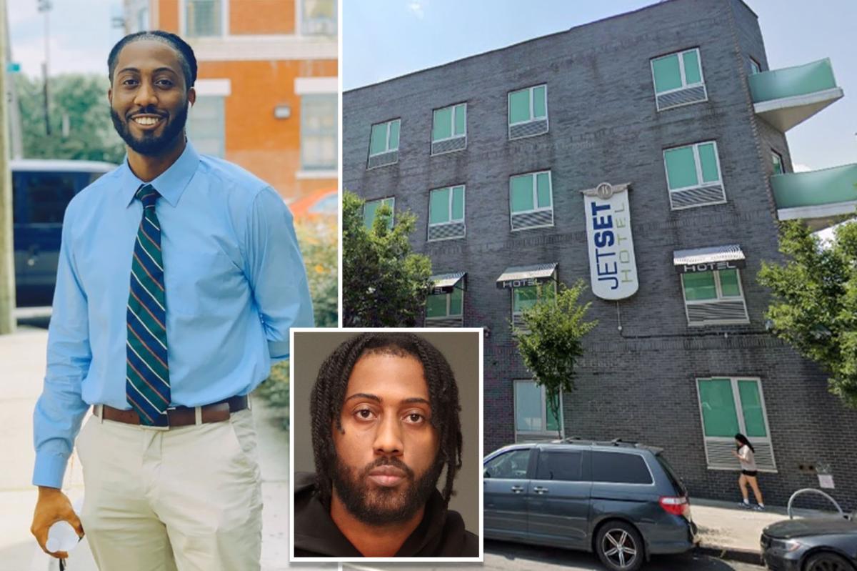 Former NYC girls basketball coach brought 14-year-old student to motel and raped her: prosecutors