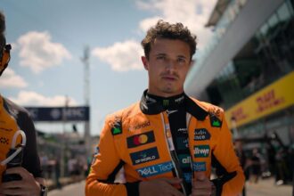 Apple and Netflix Collaborate to Stream ‘Drive to Survive’ Season 8