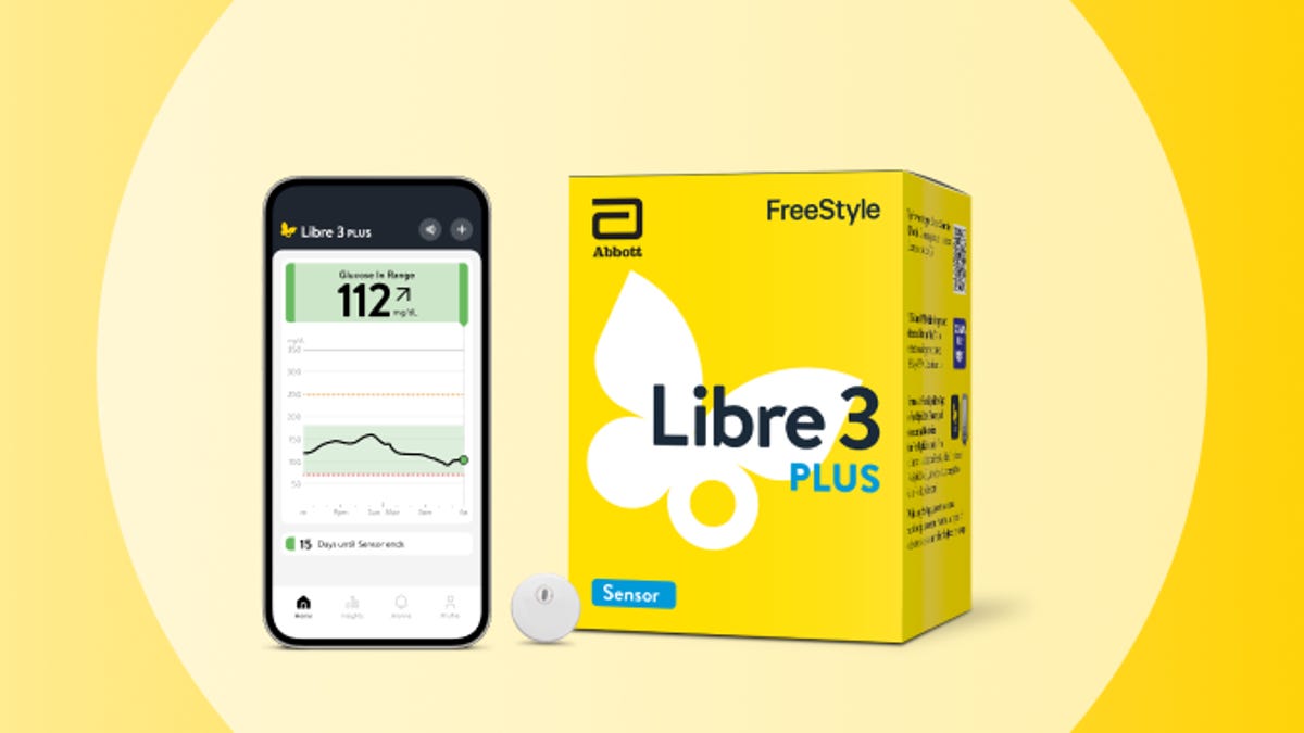 Check Your CGM: Recalled FreeStyle Libre 3 Sensors Associated With 7 Deaths