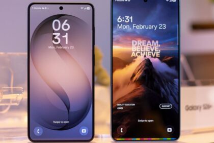 Samsung Galaxy S26 Ultra vs. Galaxy S26 and S26 Plus: Flagship Specs Comparison