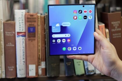 Samsung’s One UI Code Hints at Existence of ‘Wide’ Galaxy Z Fold