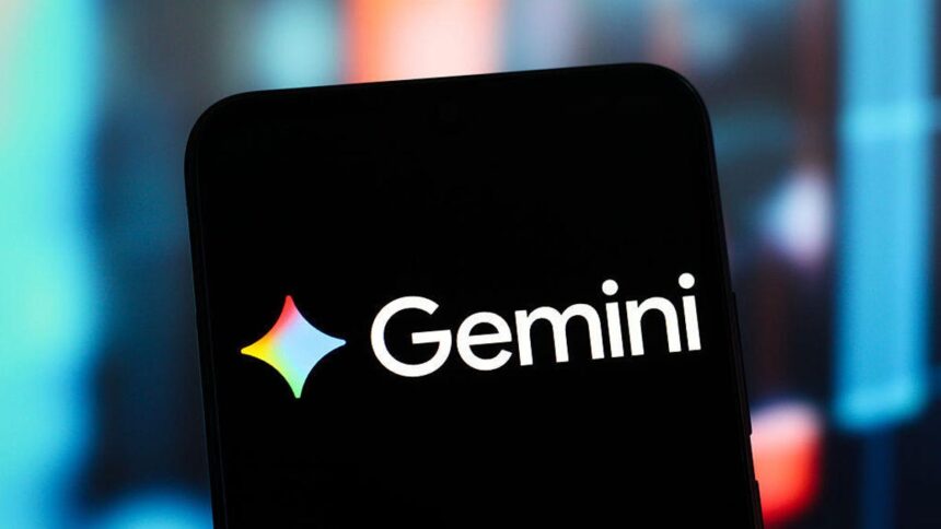 Hackers Are Trying to Copy Gemini via Thousands of AI Prompts, Google Reports