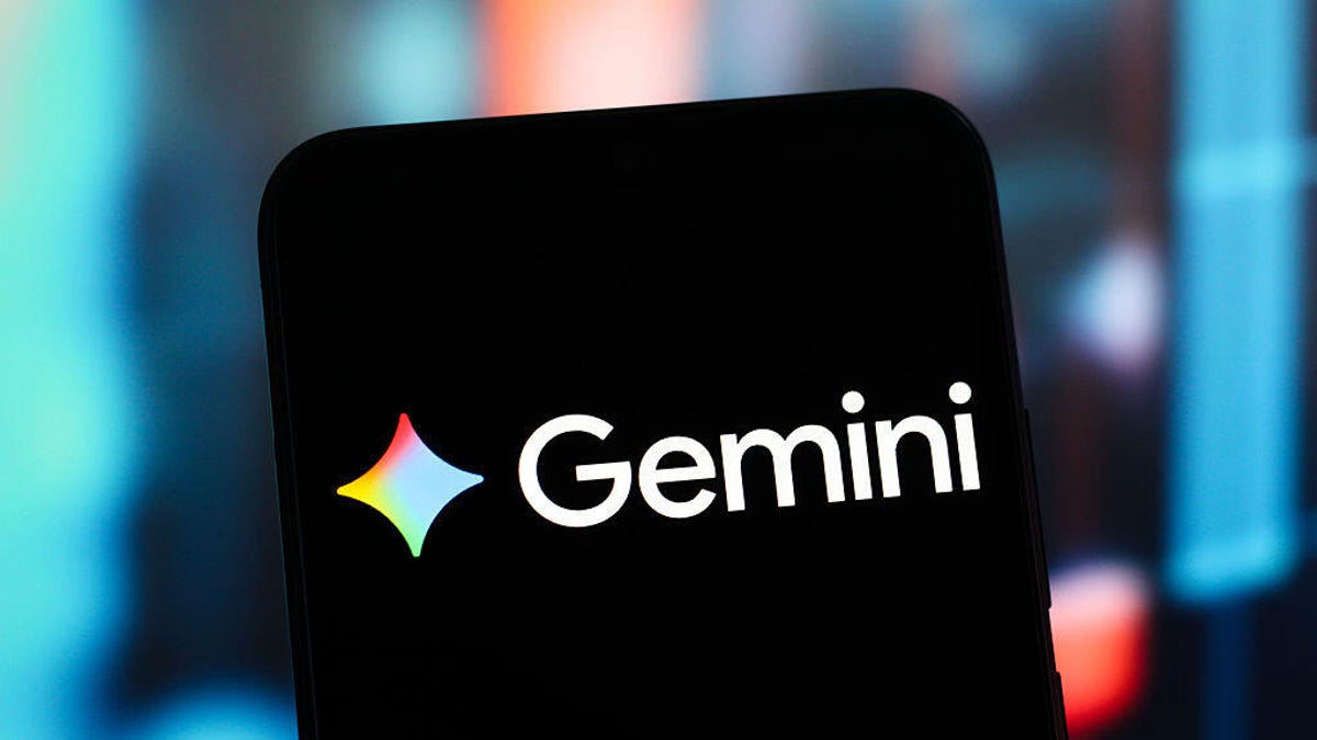 Hackers Are Trying to Copy Gemini via Thousands of AI Prompts, Google Reports