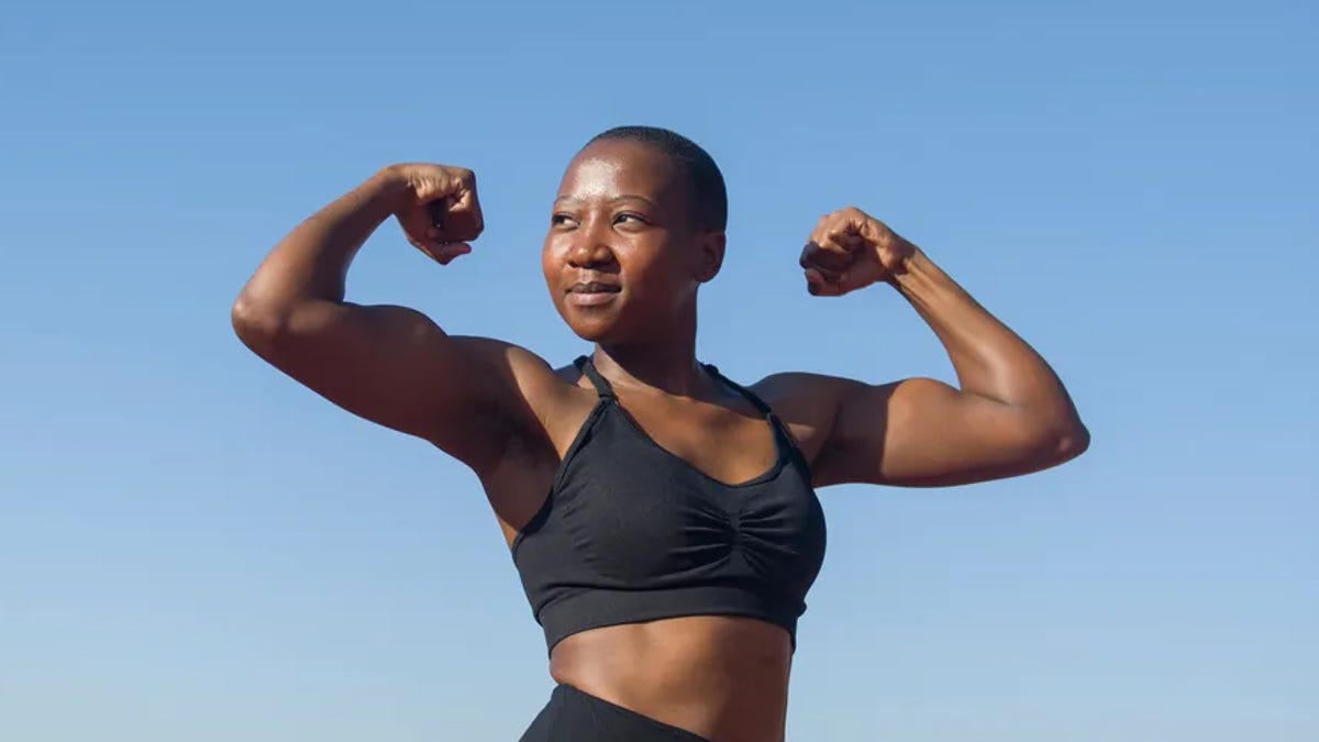 These 8 Foods Can Help You Build Muscle and Hit Your Fitness Goals in 2026