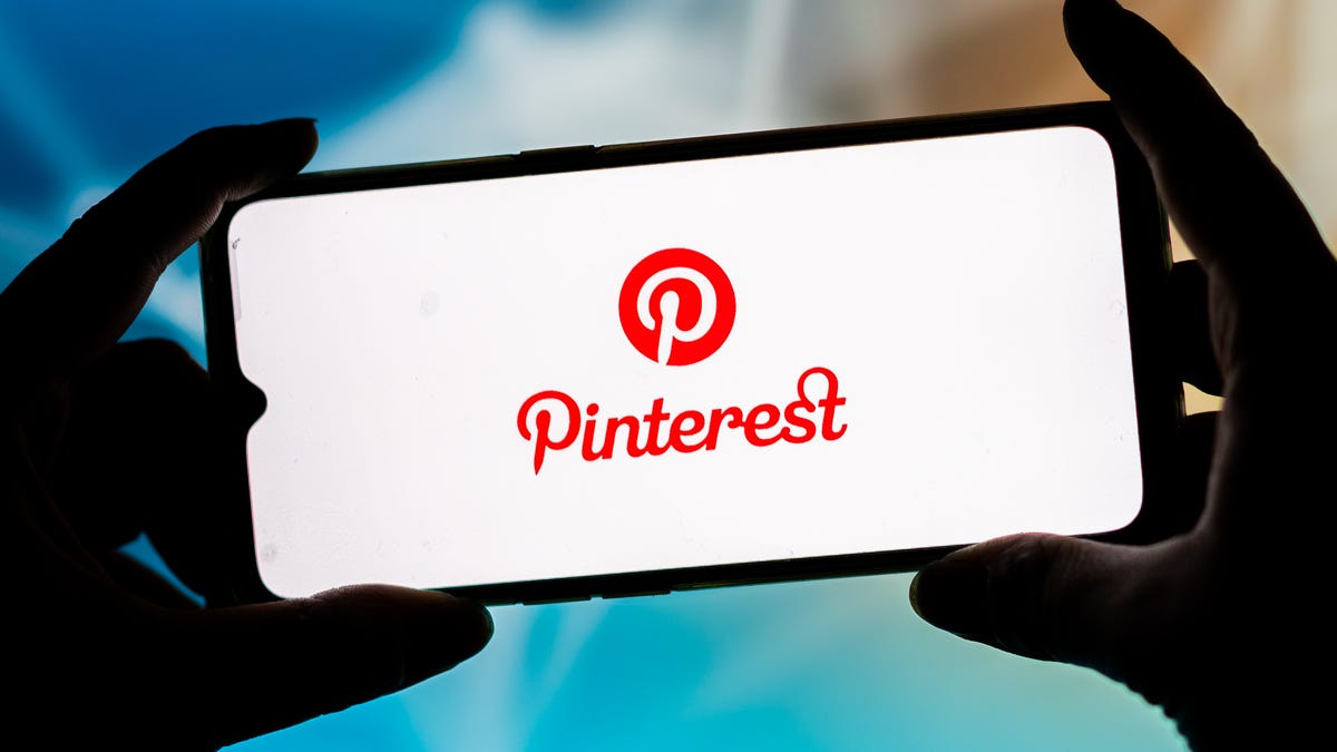 Pinterest Lets Your Control How Much AI Slop You See. Here’s How to Tone It Down