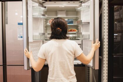 How Much Can a New Fridge Actually Save You? The Surprising Truth About Energy