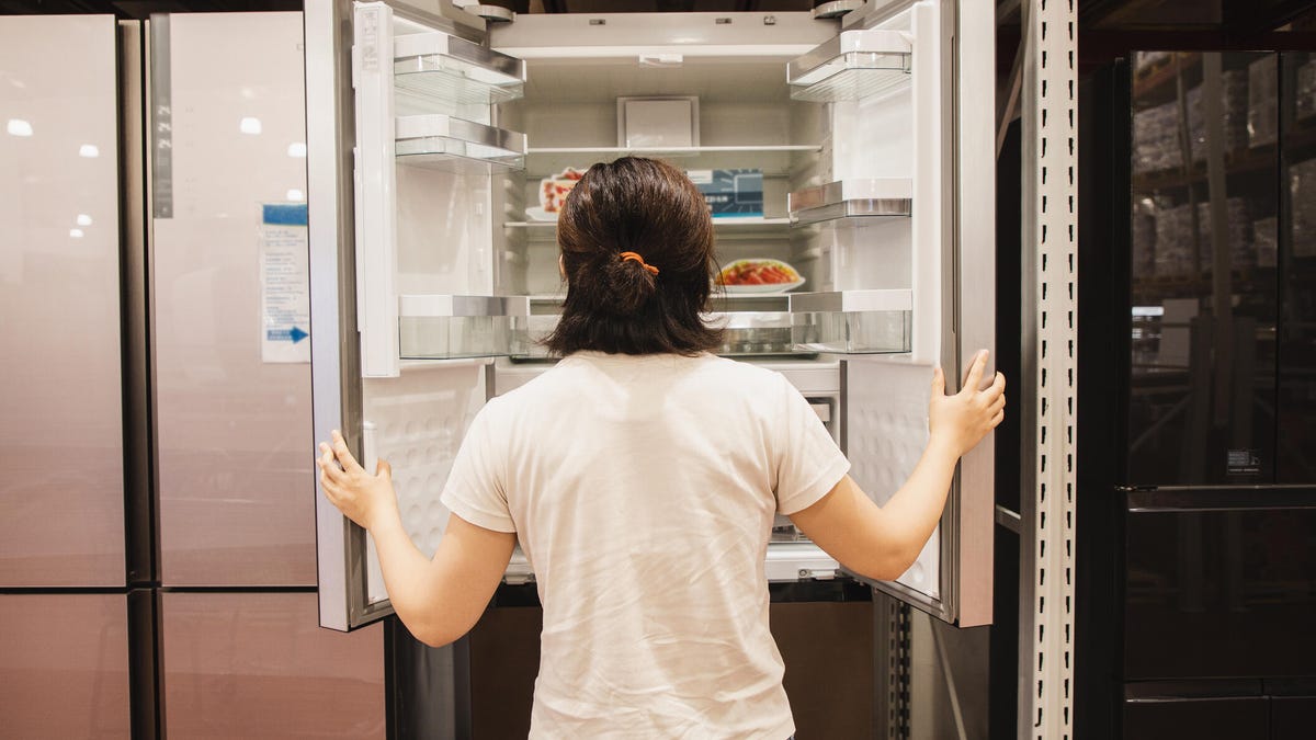 How Much Can a New Fridge Actually Save You? The Surprising Truth About Energy