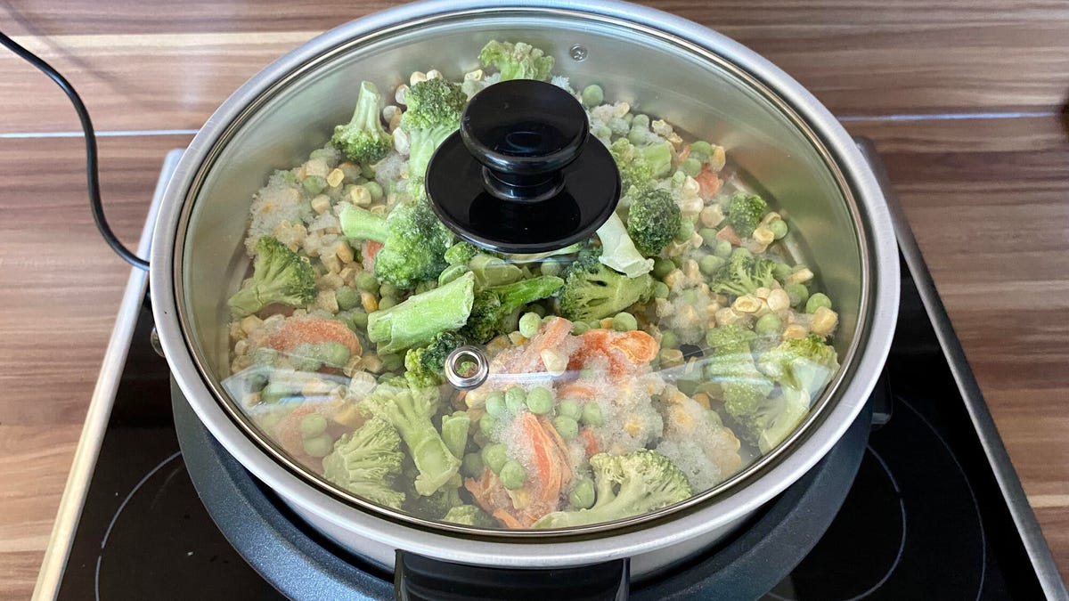 12 Things You Can Make in a Rice Cooker That Aren’t Rice