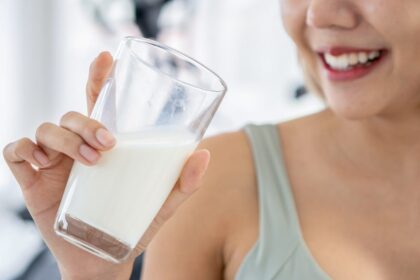 Skip the Raw Milk, Try Whole Milk Instead. Why It’s Popular Again, According to Dietitians